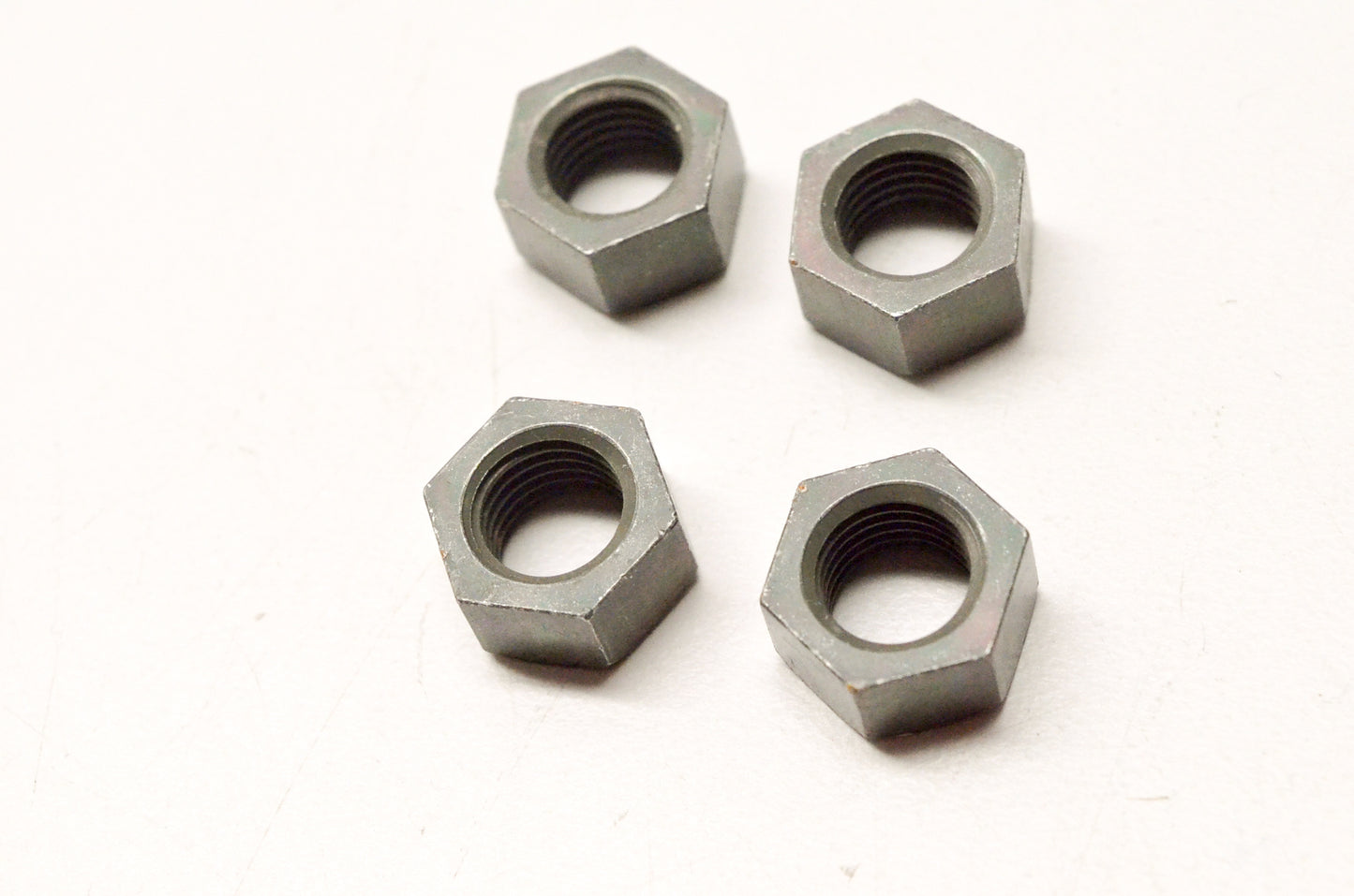OEM Arctic Cat 3004-538 10mm Nut QTY 4