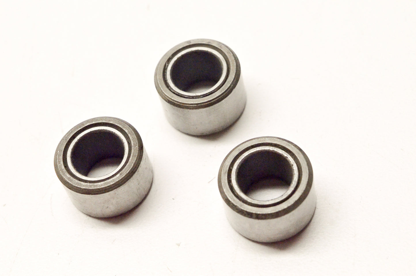 OEM Arctic Cat 0746-018 Clutch Roller Bearing QTY 3 NOS