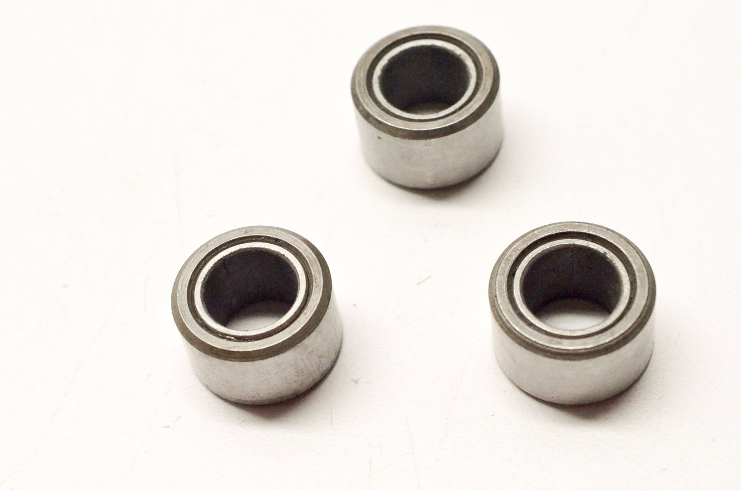OEM Arctic Cat 0746-018 Clutch Roller Bearing QTY 3 NOS