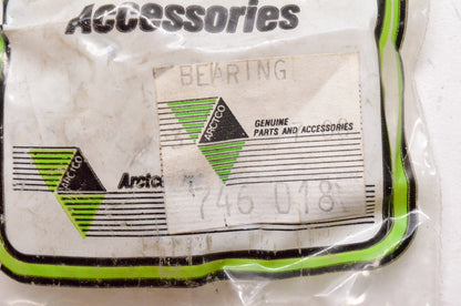 OEM Arctic Cat 0746-018 Clutch Roller Bearing QTY 3 NOS