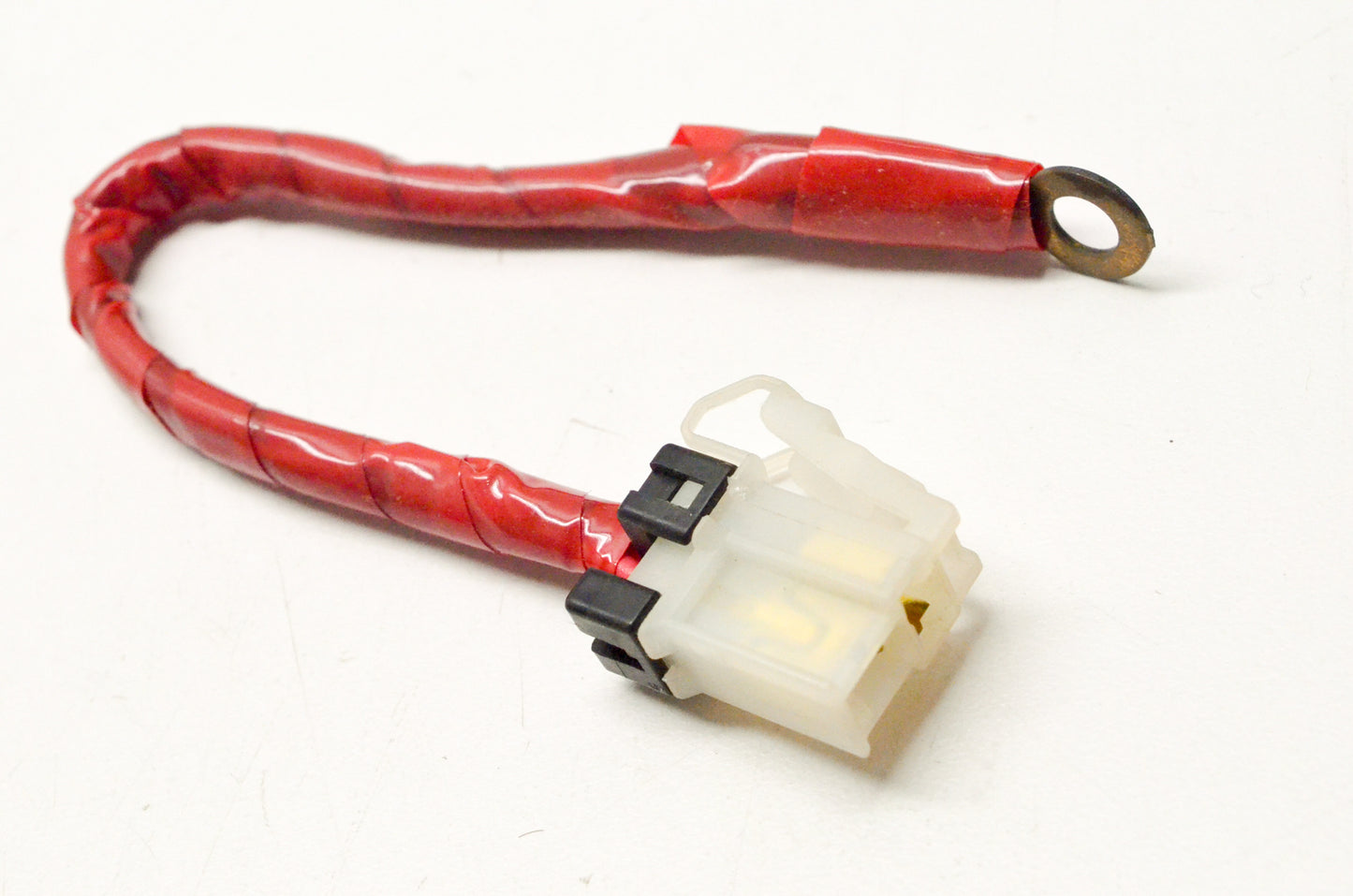 OEM Arctic Cat 3003-946 Battery Plus Lead Red NOS