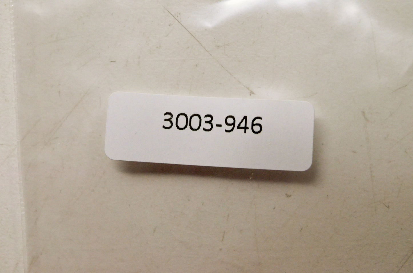 OEM Arctic Cat 3003-946 Battery Plus Lead Red NOS