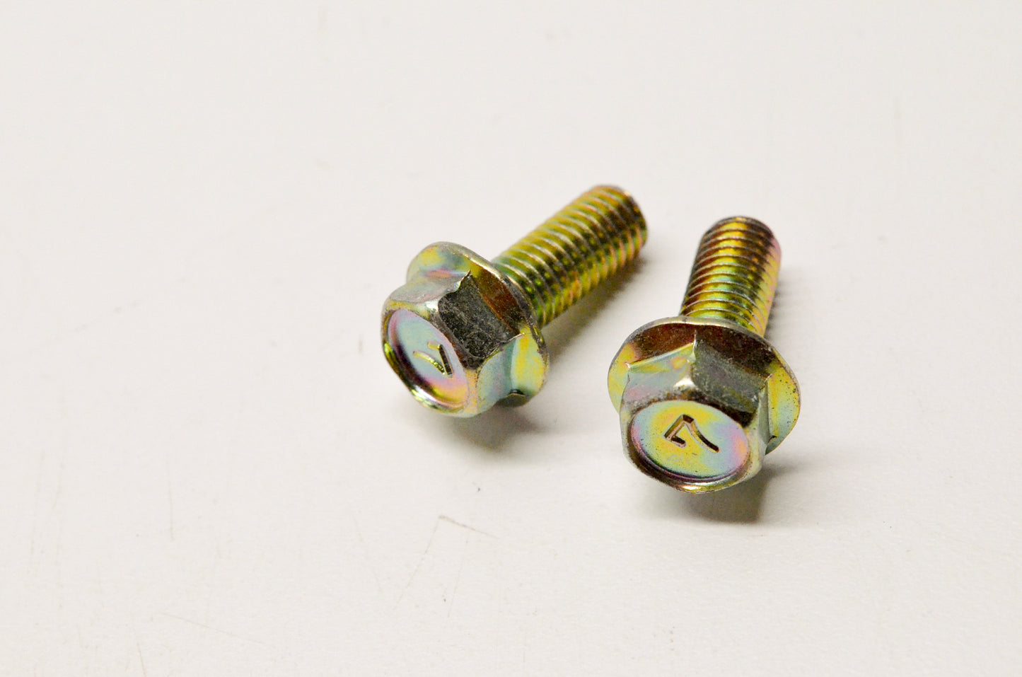 OEM Arctic Cat 3004-493 Bolt QTY 2 NOS