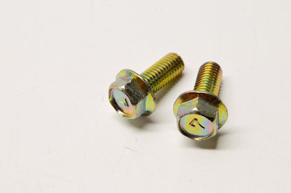 OEM Arctic Cat 3004-493 Bolt QTY 2 NOS