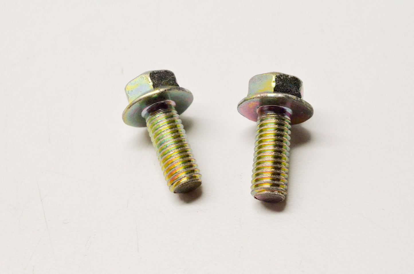 OEM Arctic Cat 3004-493 Bolt QTY 2 NOS
