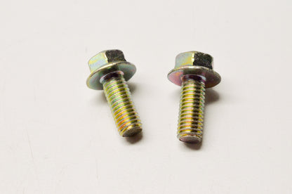 OEM Arctic Cat 3004-493 Bolt QTY 2 NOS