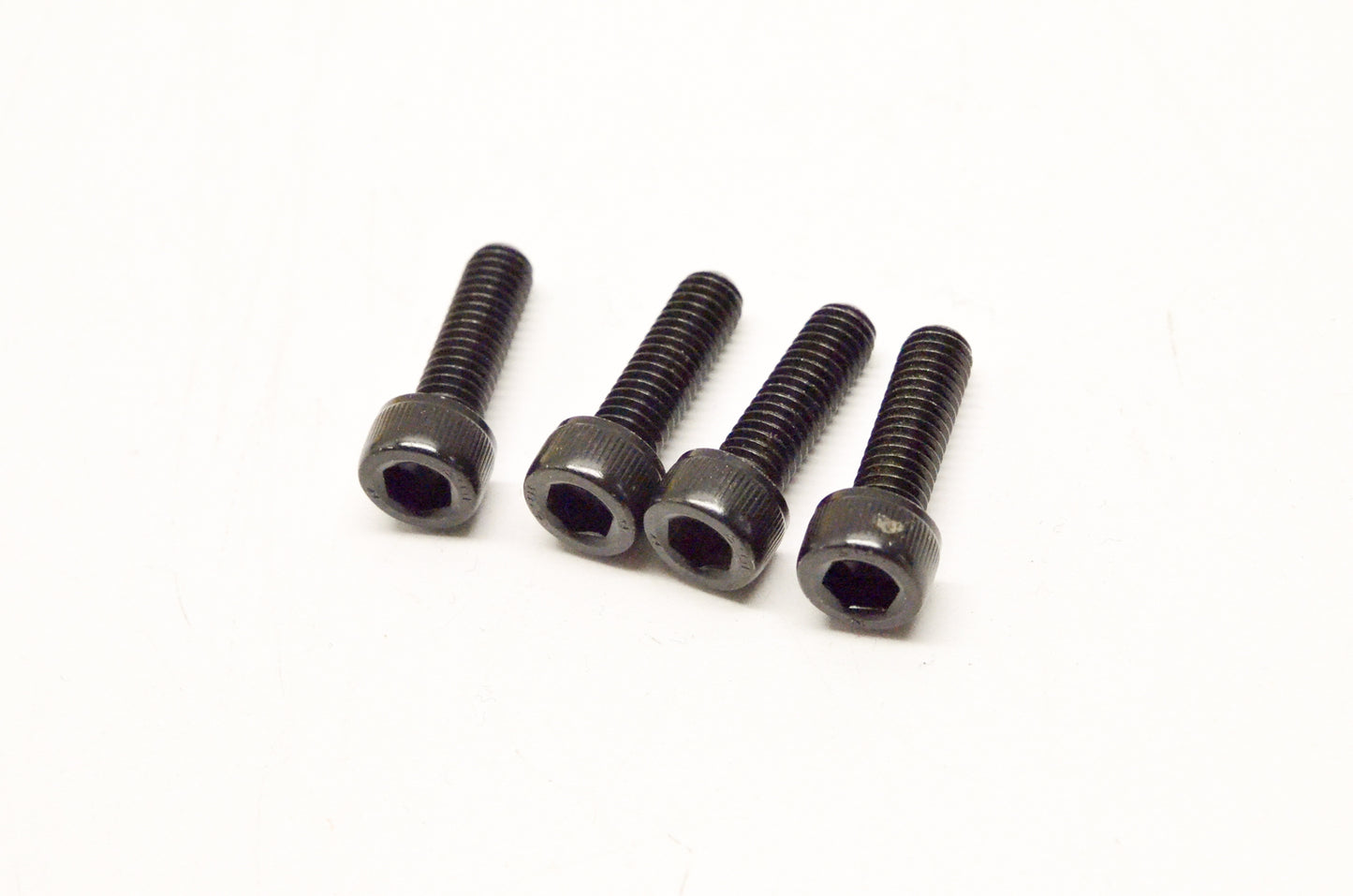 OEM Arctic Cat 3004-876 6x20 Bolt QTY 4 NOS