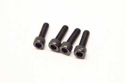 OEM Arctic Cat 3004-876 6x20 Bolt QTY 4 NOS