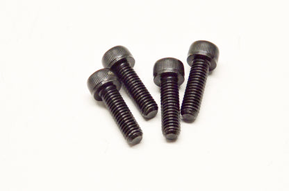 OEM Arctic Cat 3004-876 6x20 Bolt QTY 4 NOS