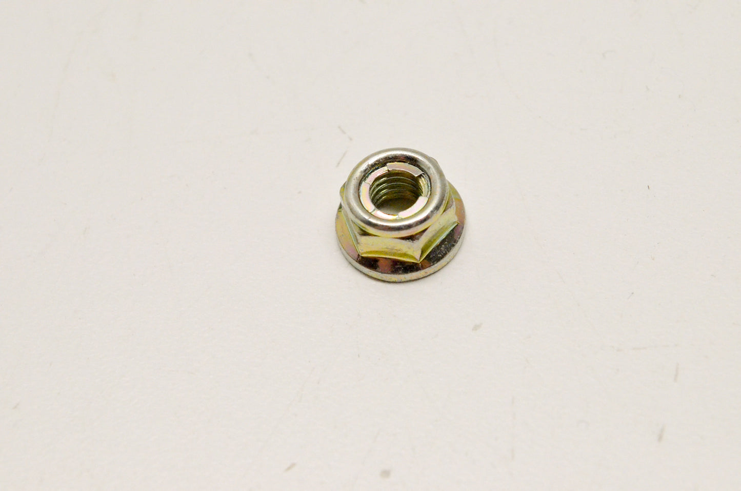 OEM Arctic Cat 3004-055 6mm Nut NOS