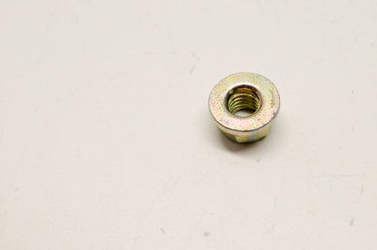 OEM Arctic Cat 3004-055 6mm Nut NOS