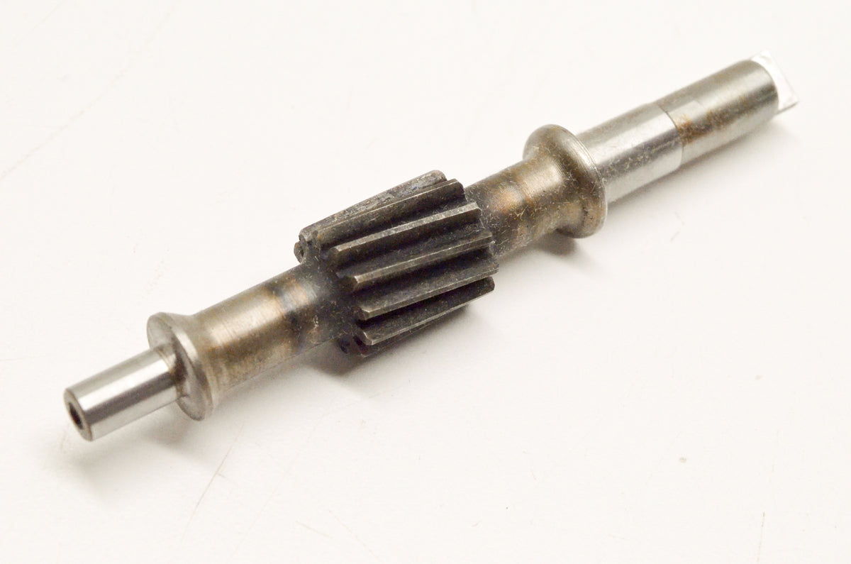 OEM Arctic Cat 3004-179 Oil Pump Driven Gear NOS