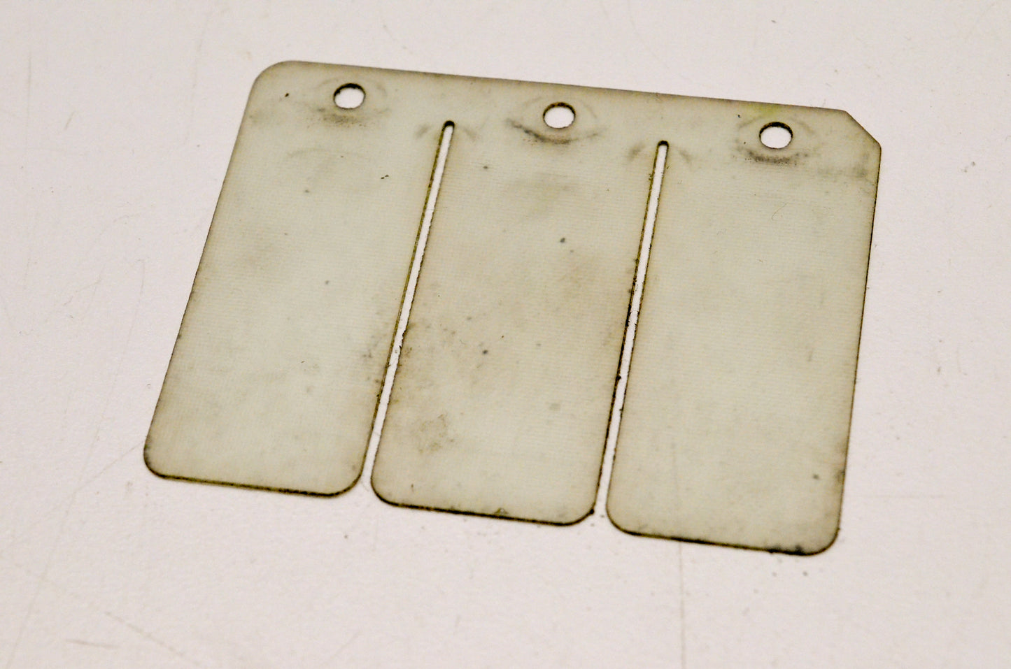 OEM Arctic Cat 3004-177 Reed Valve