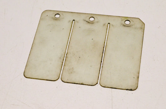 OEM Arctic Cat 3004-177 Reed Valve