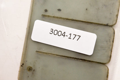 OEM Arctic Cat 3004-177 Reed Valve