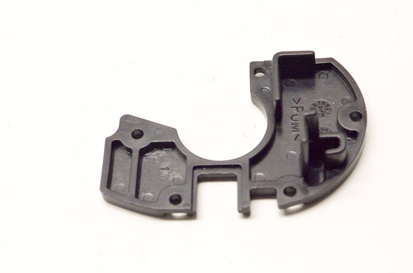 OEM Arctic Cat 0609-316 Throttle Switch Cover NOS