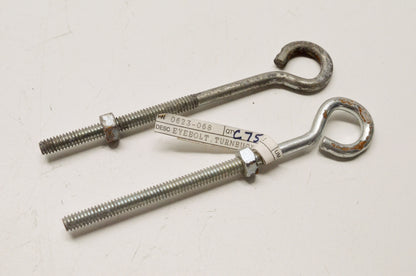OEM Arctic Cat 0623-068 Eye Bolt QTY 2