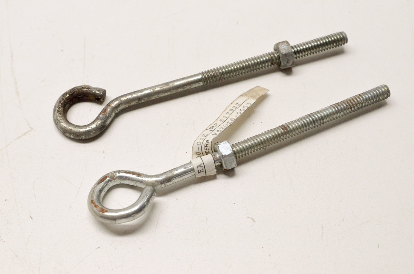 OEM Arctic Cat 0623-068 Eye Bolt QTY 2