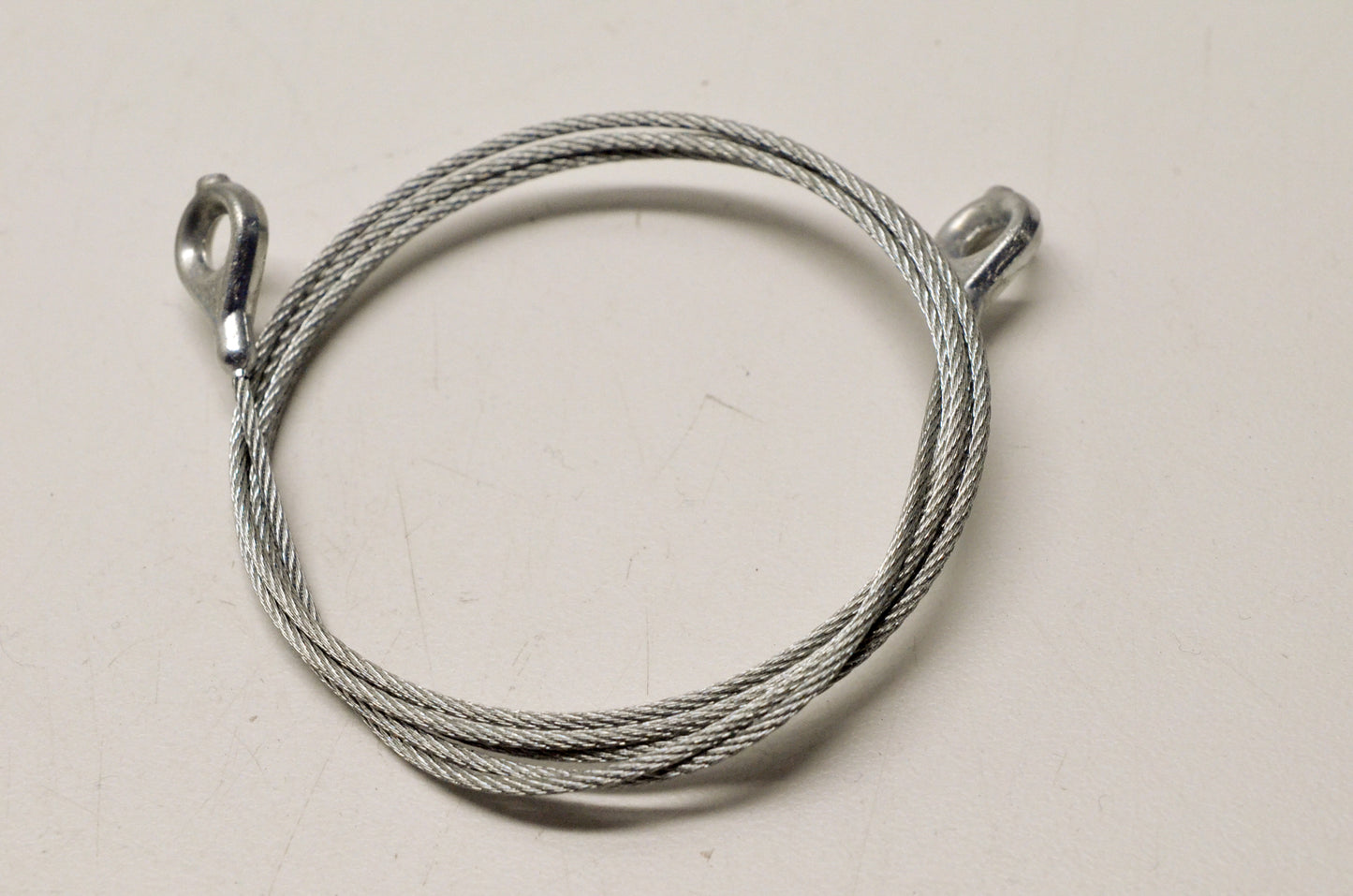 OEM Arctic Cat 0616-614 36.5 Hood Cable NOS