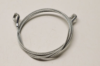 OEM Arctic Cat 0616-614 36.5 Hood Cable NOS