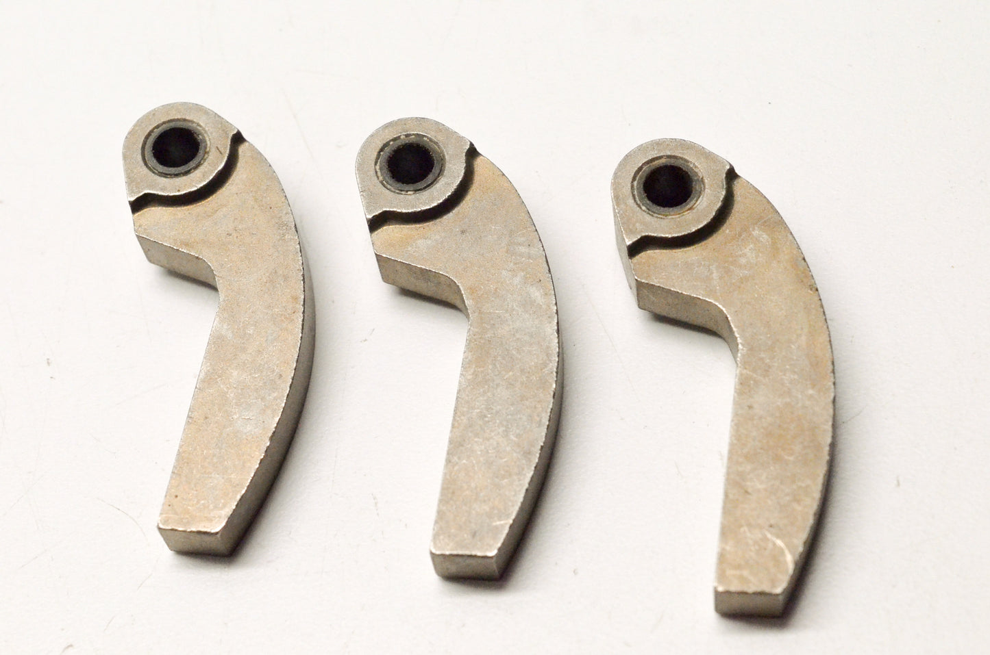 OEM Arctic Cat 0746-525 44 gram Cam Arm w/ Bearing QTY 3 NOS
