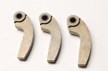 OEM Arctic Cat 0746-525 44 gram Cam Arm w/ Bearing QTY 3 NOS