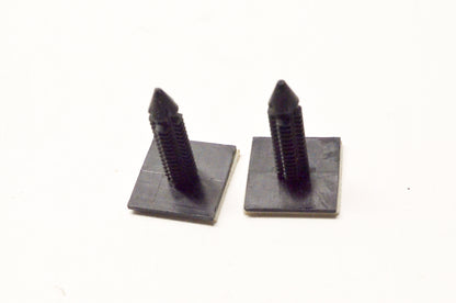 OEM Arctic Cat 0623-143 Christmas Tree Clip QTY 2 NOS