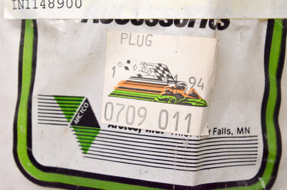 OEM Arctic Cat 0709-011 By-Pass Ignition Plug NOS