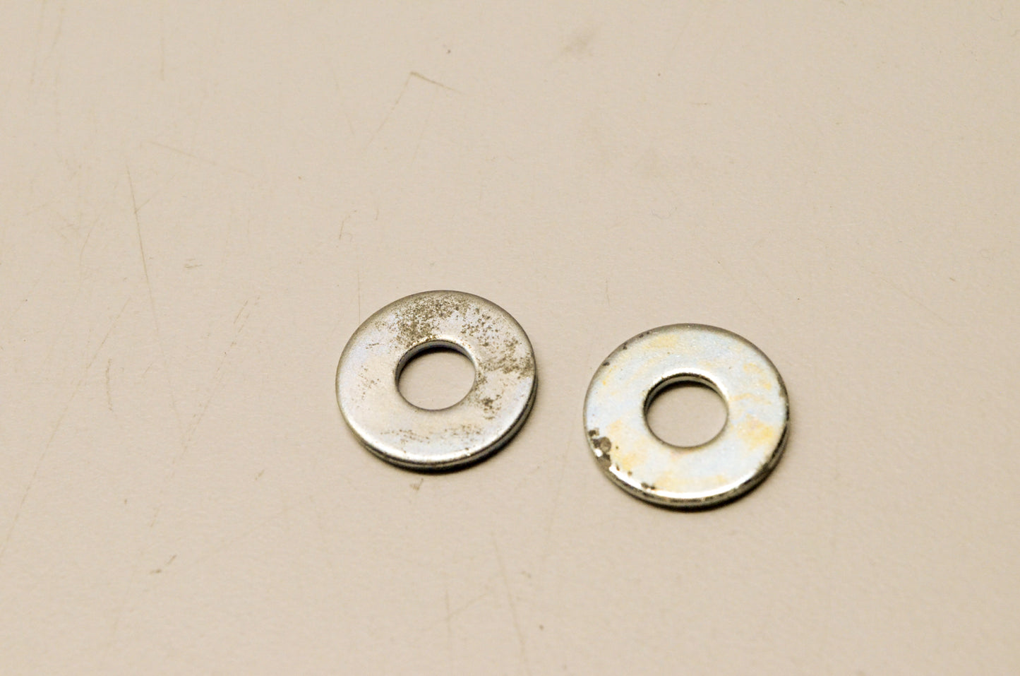 OEM Arctic Cat 3004-050 6mm Washer QTY 2