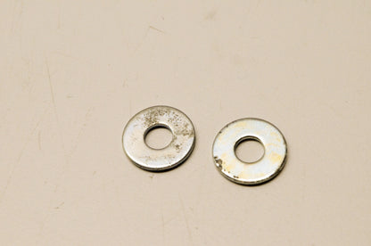 OEM Arctic Cat 3004-050 6mm Washer QTY 2