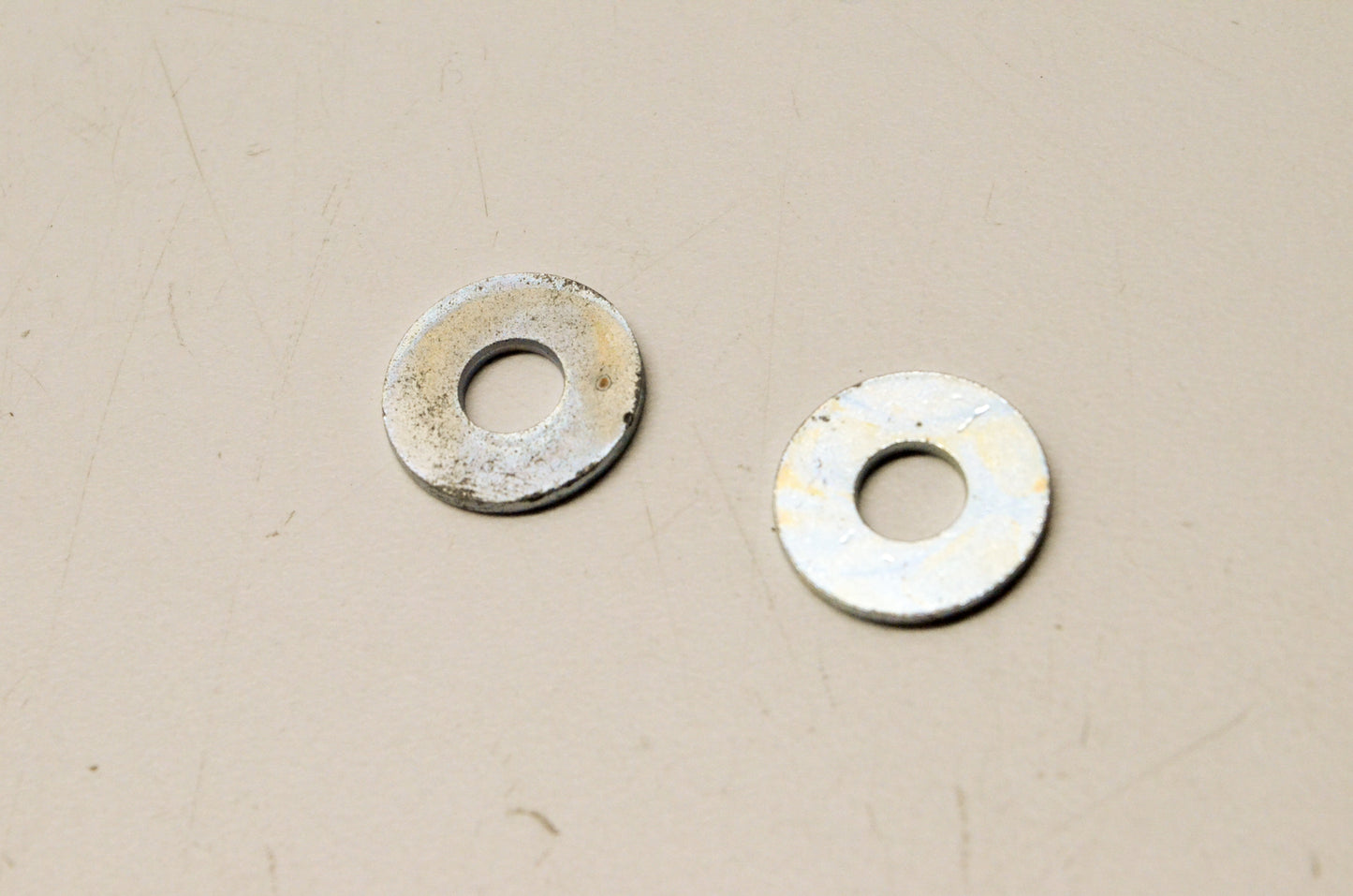 OEM Arctic Cat 3004-050 6mm Washer QTY 2