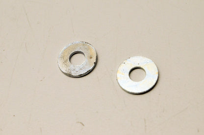 OEM Arctic Cat 3004-050 6mm Washer QTY 2