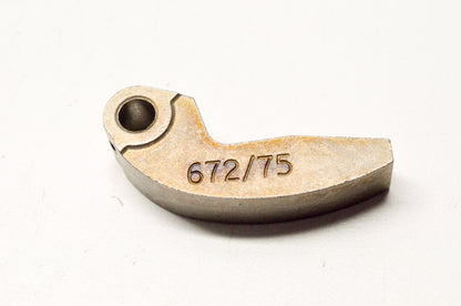 OEM Arctic Cat 0746-672 Wide Cam Arm w/ Screw Set 75 Gram NOS