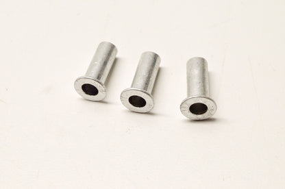 OEM Arctic Cat 0623-084 Flat Head Rivet Nut QTY 3 NOS