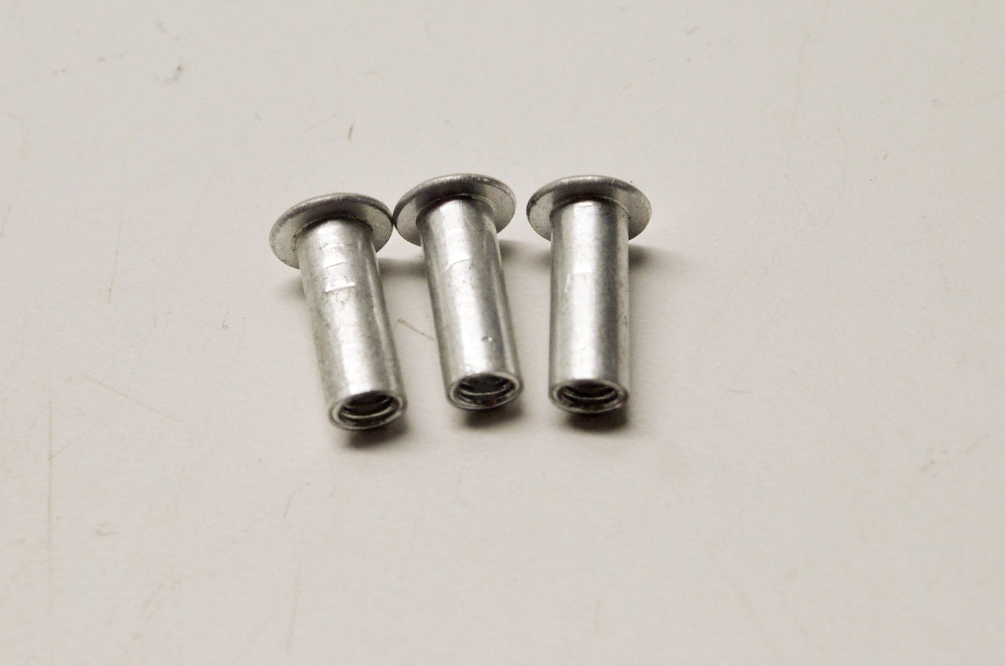 OEM Arctic Cat 0623-084 Flat Head Rivet Nut QTY 3 NOS