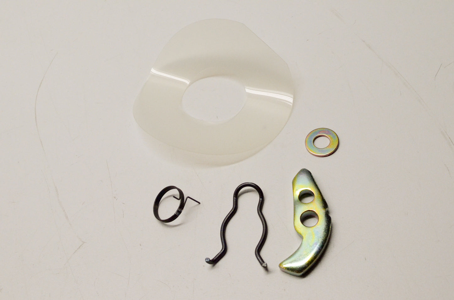 OEM Arctic Cat 3006-457 Ratchet Kit NOS
