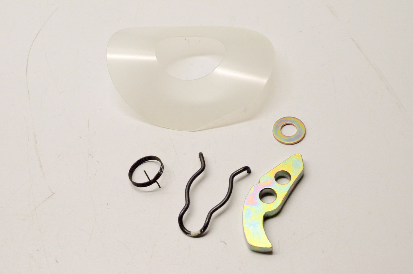 OEM Arctic Cat 3006-457 Ratchet Kit NOS