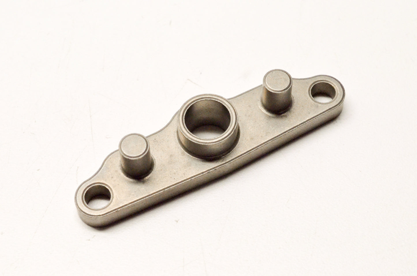 OEM Arctic Cat 3005-861 Exhaust Valve Plate NOS