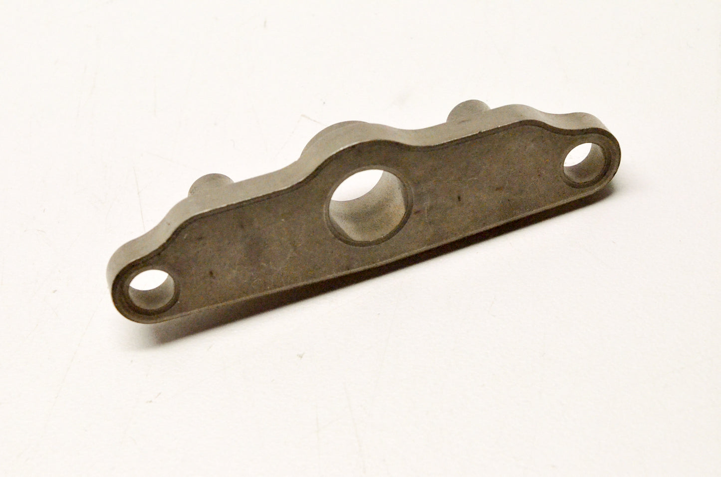 OEM Arctic Cat 3005-861 Exhaust Valve Plate NOS