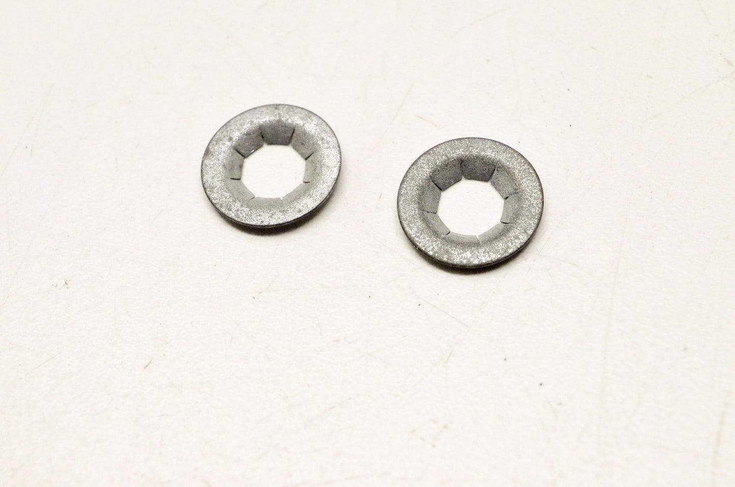OEM Arctic Cat 0123-588 Push Nut QTY 2 NOS