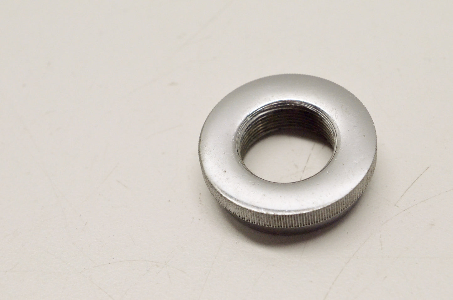 OEM Arctic Cat 0609-111 Retaining Nut 5/8 NOS