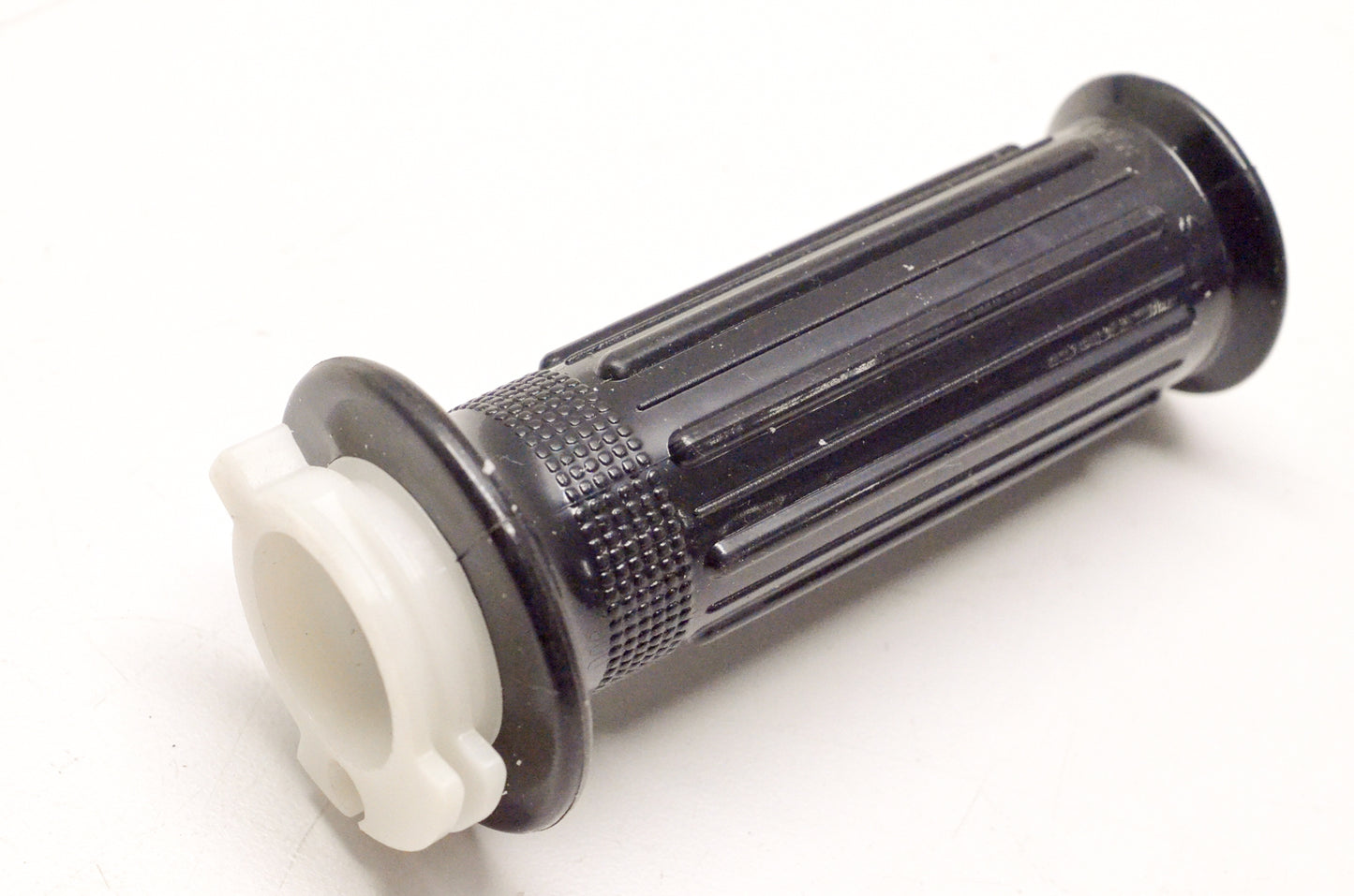 OEM Suzuki 57110-04411 Left Hand Grip NOS