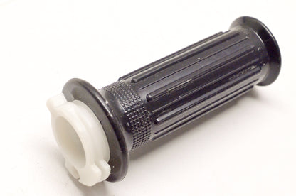 OEM Suzuki 57110-04411 Left Hand Grip NOS