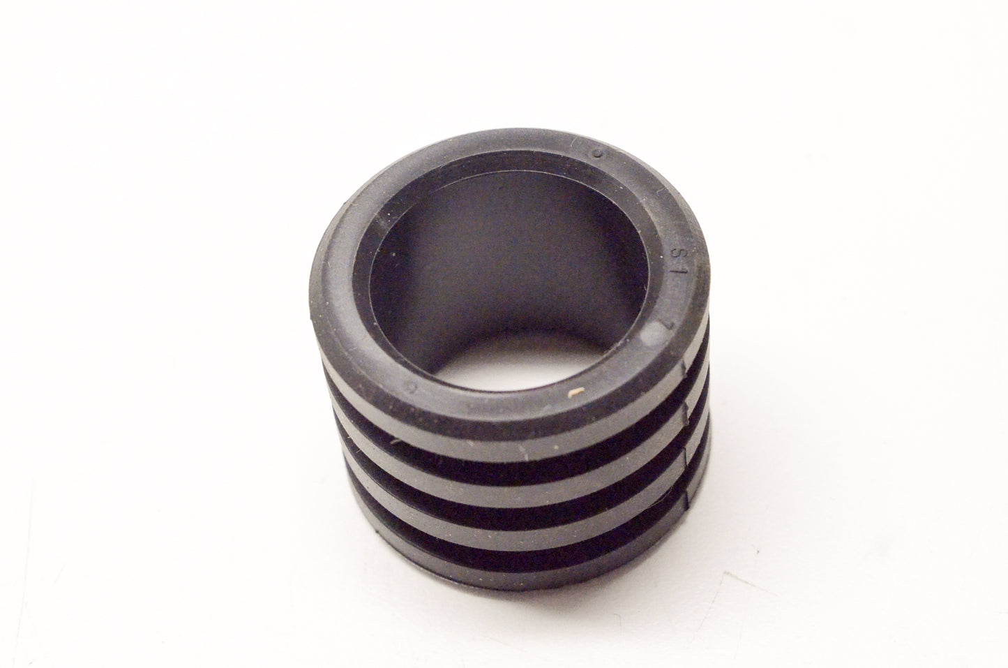 OEM Honda 18365-KA4-730 Muffler Connecting Seal Rubber NOS