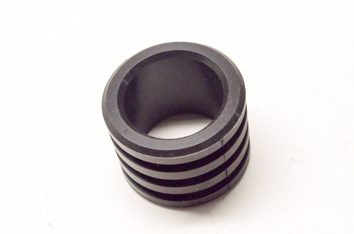 OEM Honda 18365-KA4-730 Muffler Connecting Seal Rubber NOS