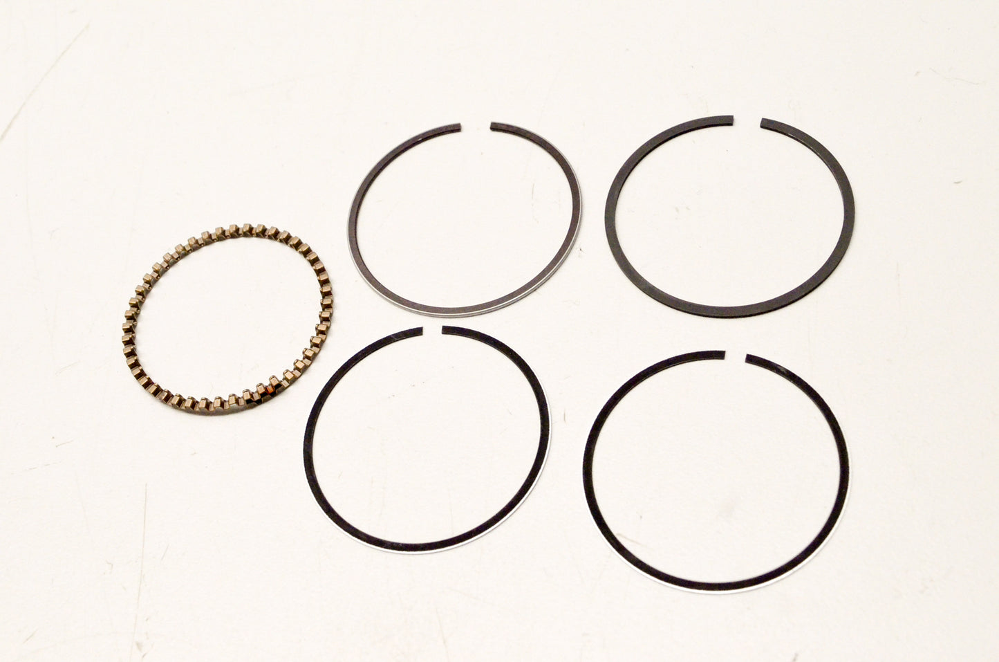 OEM Honda 13011-GK4-306 Piston Ring Kit NOS