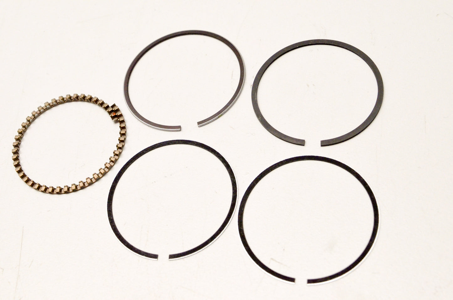 OEM Honda 13011-GK4-306 Piston Ring Kit NOS