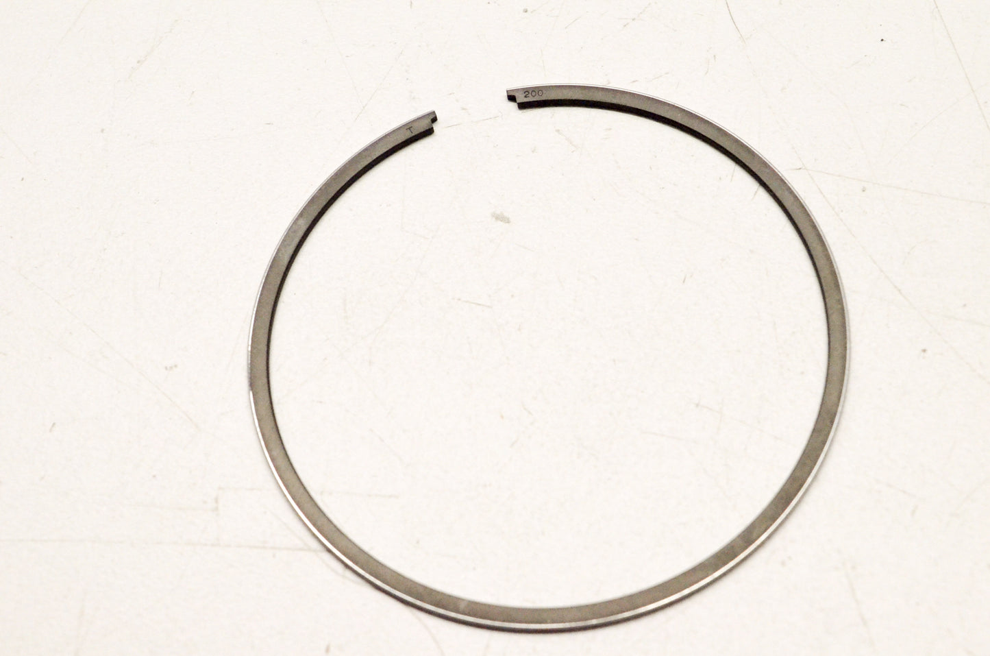 Teikoku 130A9-KA4-003 Piston Ring Kit NOS
