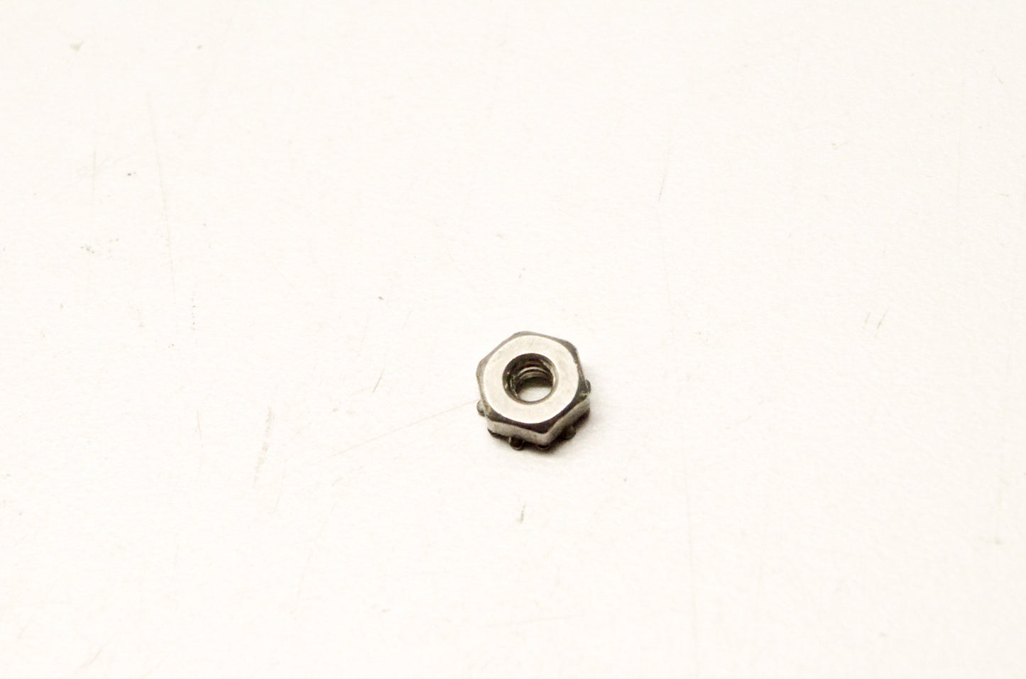 OEM Arctic Cat 0620-280 Nut w/ Washer NOS