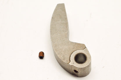 OEM Arctic Cat 0746-695 Cam Arm w/ Set Screw 67 Gram NOS